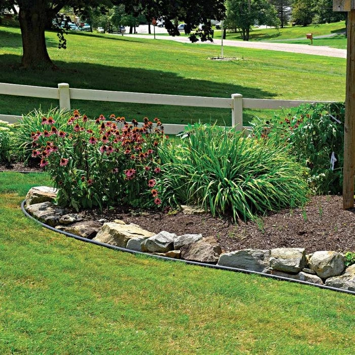 Dimex ProLip Landscaping Edging Kit 8 Dimex ProLip Landscaping Edging Kit - Image 6