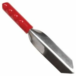 Stainless Steel Utility Trowel, 2in Blade 7 Stainless Steel Utility Trowel, 2in Blade -gardening Sales Store 102s 3 1