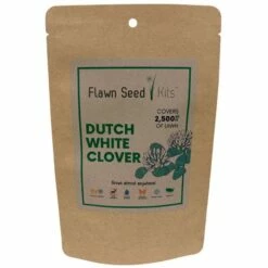 Dutch White Clover - 2.5kft.