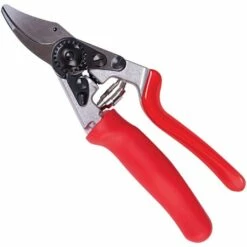 Felco 12 Revolving Handle Model - Ergonomic & Compact One-Hand Pruning Shear