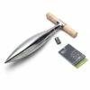 Stainless-Steel Dibber, RHS-Endorsed 1 Stainless-Steel Dibber, RHS-Endorsed -gardening Sales Store 12smge 1 1