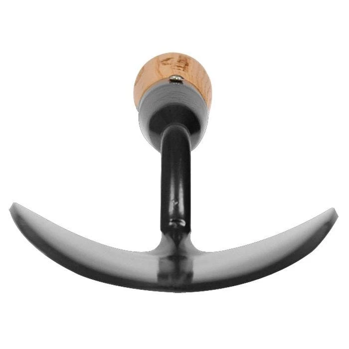 Leonard Built-to-Last Steel Nursery Trowel 5 Leonard Built-to-Last Steel Nursery Trowel - Image 3