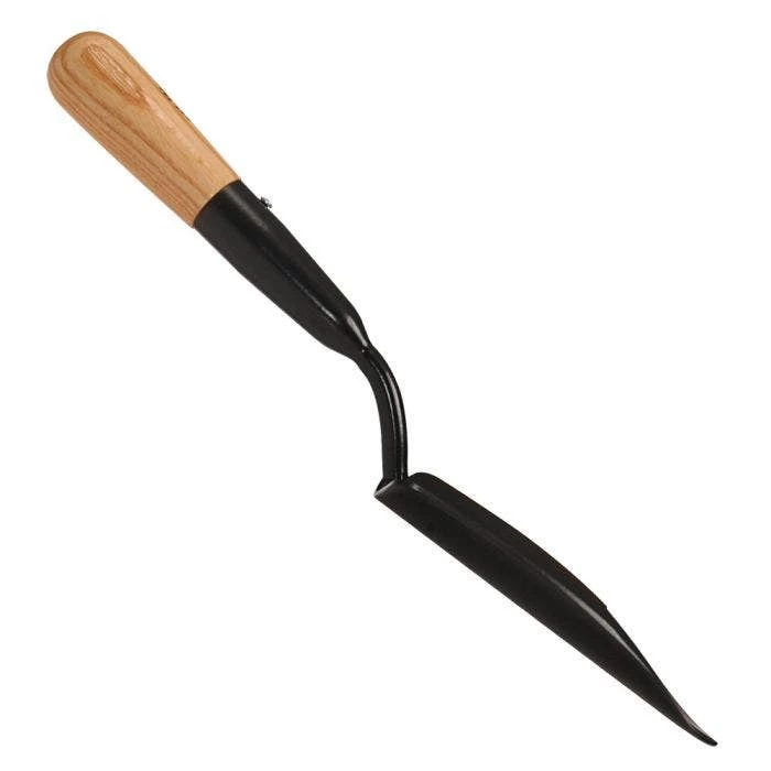 Leonard Built-to-Last Steel Nursery Trowel 6 Leonard Built-to-Last Steel Nursery Trowel - Image 4