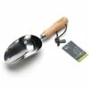 Stainless-Steel Compost Scoop, RHS-Endorsed 1 Stainless-Steel Compost Scoop, RHS-Endorsed -gardening Sales Store 15smge