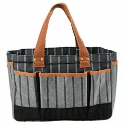 Blue Garden Tool Bag By Sofie Conran