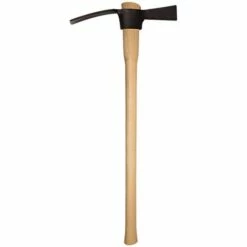 Leonard Cutter Mattock With 36in Hickory Handle