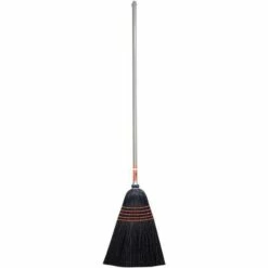 Leonard Lightweight Corn Broom