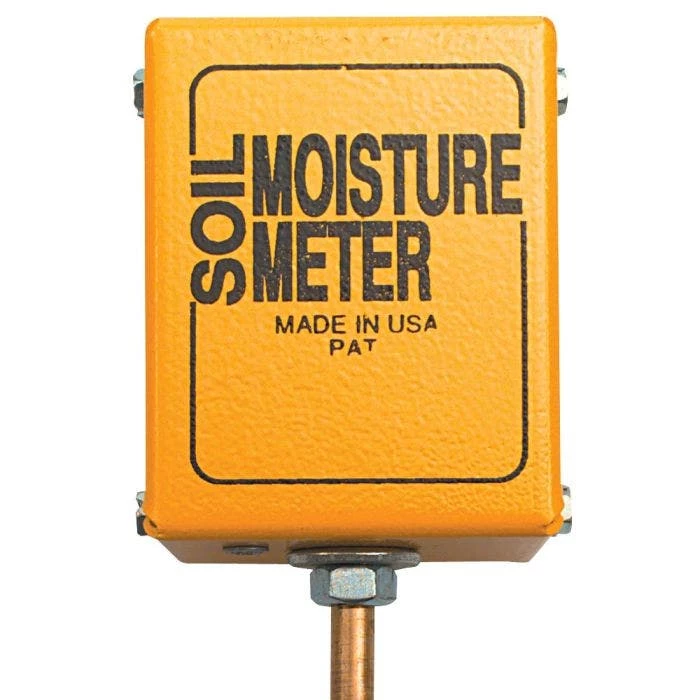 Soil Moisture Meter With 24-Inch Probe 5 Soil Moisture Meter With 24-Inch Probe - Image 3