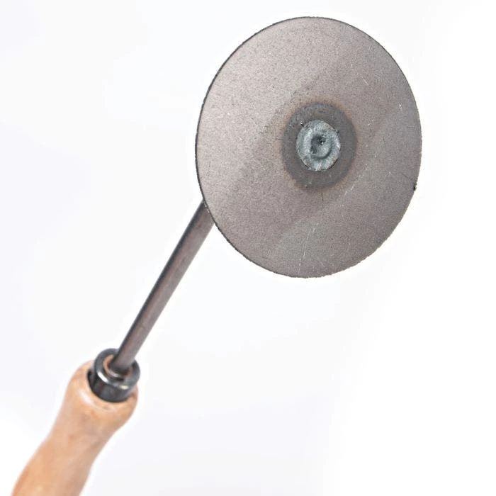 Dewit Weeder - Disc 10" Handle 5 Dewit Weeder - Disc 10" Handle - Image 3