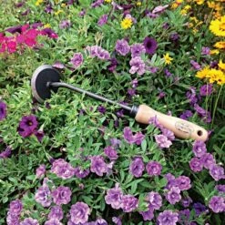 Dewit Weeder - Disc 10" Handle 10 Dewit Weeder - Disc 10" Handle -gardening Sales Store 3109071tdge live