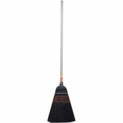 Leonard Heavyweight Corn Broom
