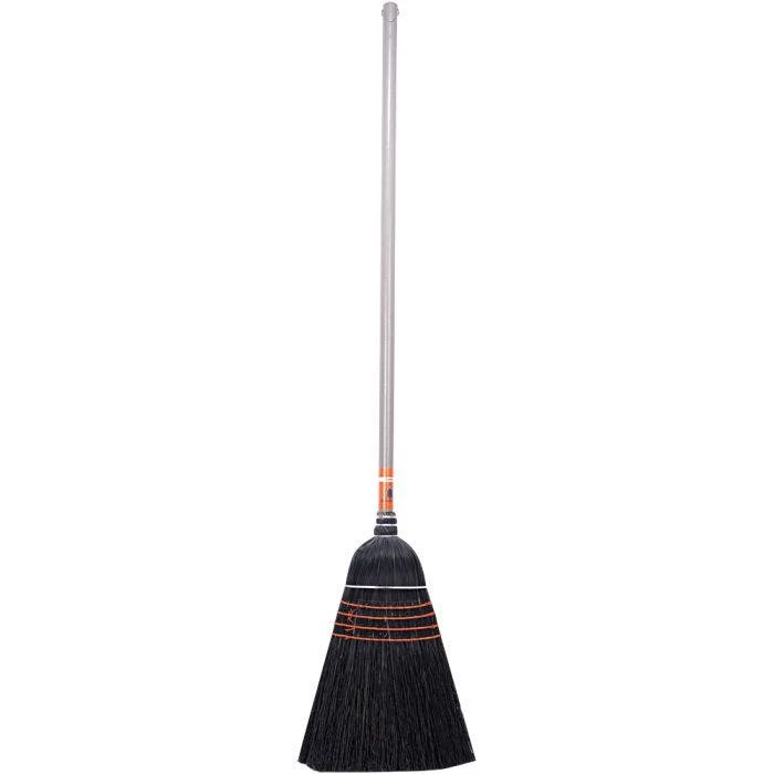 Leonard Heavyweight Corn Broom 3 Leonard Heavyweight Corn Broom