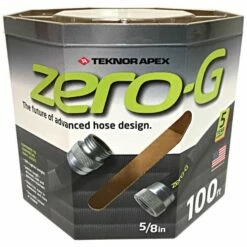 Zero-G Hose 100 Feet