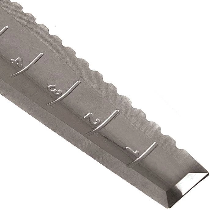 Leonard Stainless Steel Soil Tool 6 Leonard Stainless Steel Soil Tool - Image 4