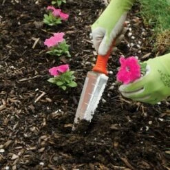 Leonard Stainless Steel Soil Tool 14 Leonard Stainless Steel Soil Tool -gardening Sales Store 4754 4 1