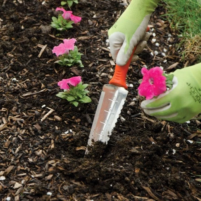 Leonard Stainless Steel Soil Tool 8 Leonard Stainless Steel Soil Tool - Image 6