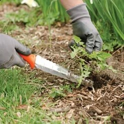 Leonard Stainless Steel Soil Tool 15 Leonard Stainless Steel Soil Tool -gardening Sales Store 4754 5 2