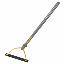 Ames Double-Sided Weed Cutter With 14.25in Serrated Blade