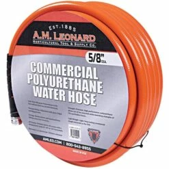 Leonard Polyurethane Hose 50 Feet