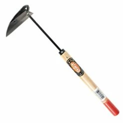 Extended-Reach Weeder, 4.625in Blade, 10in Handle