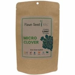 Micro Clover - 2.5kft.