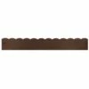 Scalloped Bronze Landscape Edging 2 Scalloped Bronze Landscape Edging -gardening Sales Store 83641