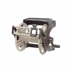 NeverLeak Wall Mount Hose Reel