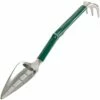 Trake Combination Trowel And Rake Garden Tool 2 Trake Combination Trowel And Rake Garden Tool -gardening Sales Store 900105