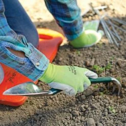 Trake Combination Trowel And Rake Garden Tool 11 Trake Combination Trowel And Rake Garden Tool -gardening Sales Store 900105 2