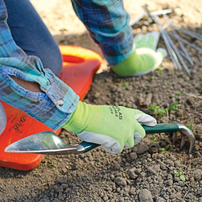 Trake Combination Trowel And Rake Garden Tool 5 Trake Combination Trowel And Rake Garden Tool - Image 3