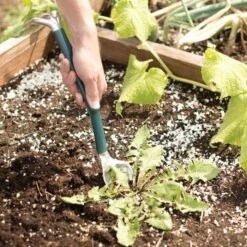 Trake Combination Trowel And Rake Garden Tool 14 Trake Combination Trowel And Rake Garden Tool -gardening Sales Store 900105 5