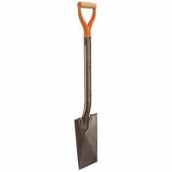 Leonard Classic Full Strap Spade