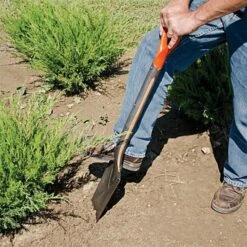 Leonard Classic Full Strap Spade -gardening Sales Store a13m 6 1