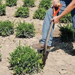 Leonard Classic Full Strap Spade -gardening Sales Store a13m 7