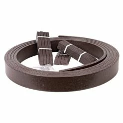 Leonard Lumber Edge Landscape Edging Kits, Brown