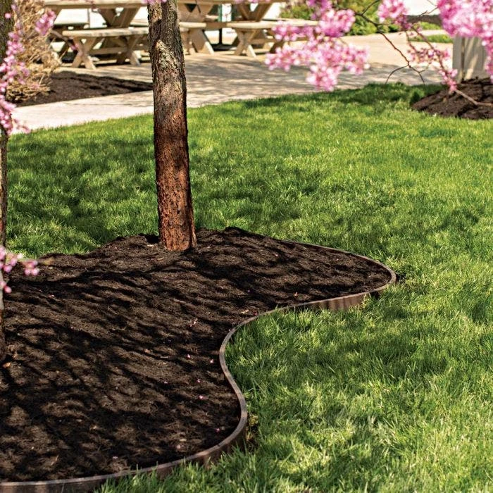 Leonard Lumber Edge Landscape Edging Kits 7 Leonard Lumber Edge Landscape Edging Kits - Image 5