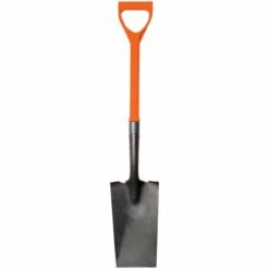 Featured Products 7 Leonard Nursery Spade With 27-Inch D-Grip Composite Handle