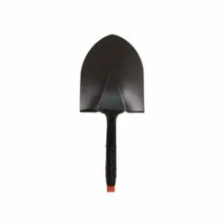 Leonard Closed-Back Round-Point Shovel With Tuff-Strong™ Fiberglass Handle 7 Leonard Closed-Back Round-Point Shovel With Tuff-Strong™ Fiberglass Handle -gardening Sales Store a2350 3 1