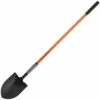 Leonard Closed-Back Round-Point Shovel With Tuff-Strong™ Fiberglass Handle 1 Leonard Closed-Back Round-Point Shovel With Tuff-Strong™ Fiberglass Handle -gardening Sales Store a2350 4