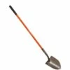 Leonard Forged Round-Point Shovel With 48-Inch Fiberglass Handle 1 Leonard Forged Round-Point Shovel With 48-Inch Fiberglass Handle -gardening Sales Store a3350 5 1