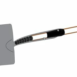 Leonard Caprock Irrigation Shovel With 48-Inch Tuff-Strong™ Fiberglass Handle 9 Leonard Caprock Irrigation Shovel With 48-Inch Tuff-Strong™ Fiberglass Handle -gardening Sales Store a4350 3 1