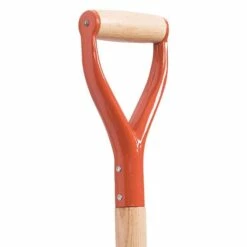 Leonard Drain Spade With 30-Inch Wood D-Grip Handle -gardening Sales Store ad16 2
