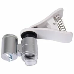 Active Eye Universal Mobile Phone Microscope -gardening Sales Store aem60c 3