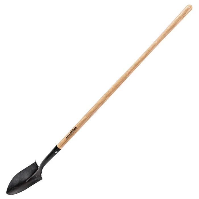Leonard Floral Shovel Straight Handle 4 Leonard Floral Shovel Straight Handle - Image 2