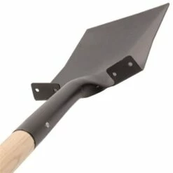 Leonard Garden Spade With 30in D Grip Handle 9 Leonard Garden Spade With 30in D Grip Handle -gardening Sales Store ag11 2