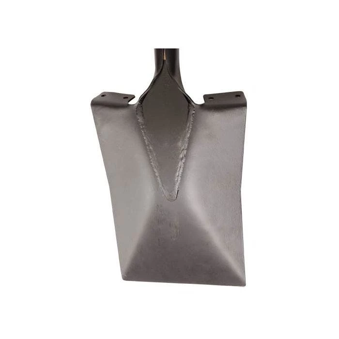 Leonard Garden Spade With 30in D Grip Handle 6 Leonard Garden Spade With 30in D Grip Handle - Image 4