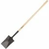 Leonard Garden Spade With 48in Long Handle 1 Leonard Garden Spade With 48in Long Handle -gardening Sales Store ag11l