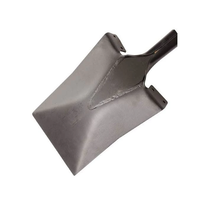 Leonard Garden Spade With 48in Long Handle 5 Leonard Garden Spade With 48in Long Handle - Image 3