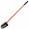 Leonard All Steel Round Point Shovel 2 Leonard All Steel Round Point Shovel -gardening Sales Store am11 1 1