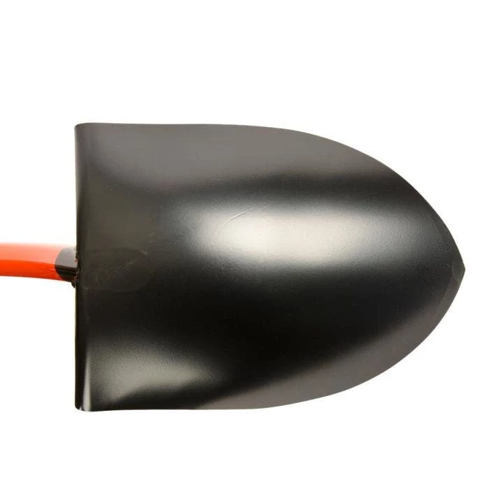 Leonard All Steel Round Point Shovel 4 Leonard All Steel Round Point Shovel - Image 2